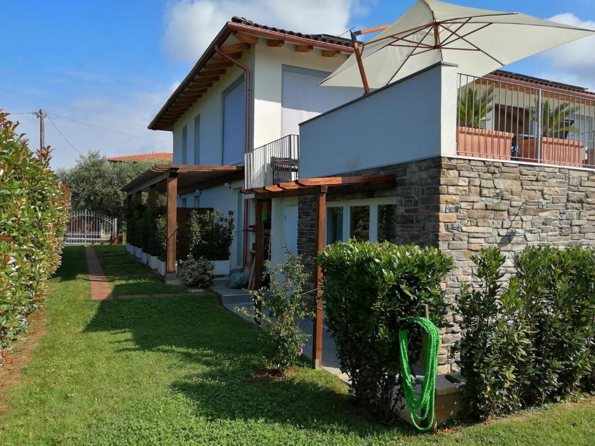 Il Toscanello Lido di Camaiore Exterior foto
