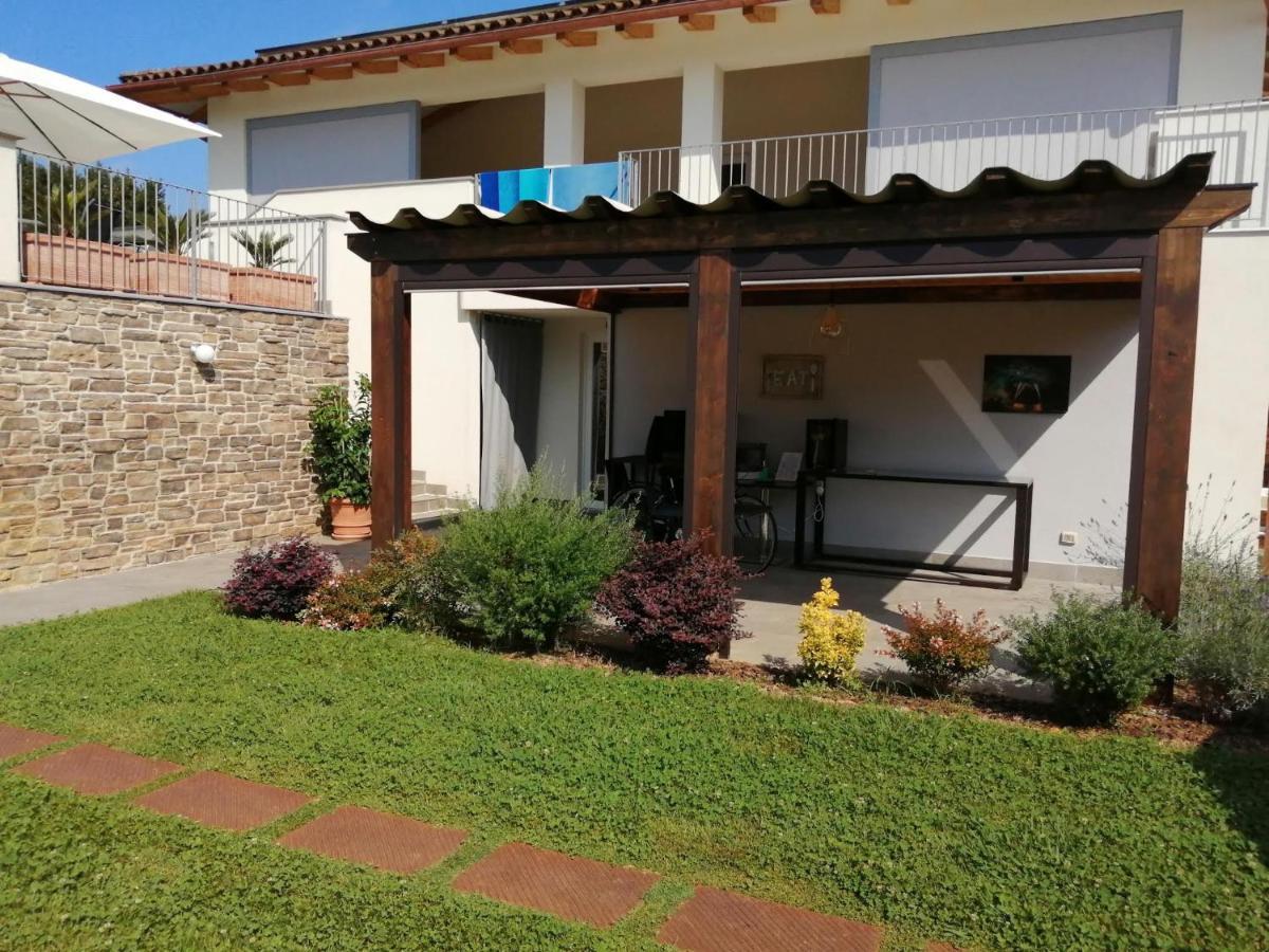 Il Toscanello Lido di Camaiore Exterior foto