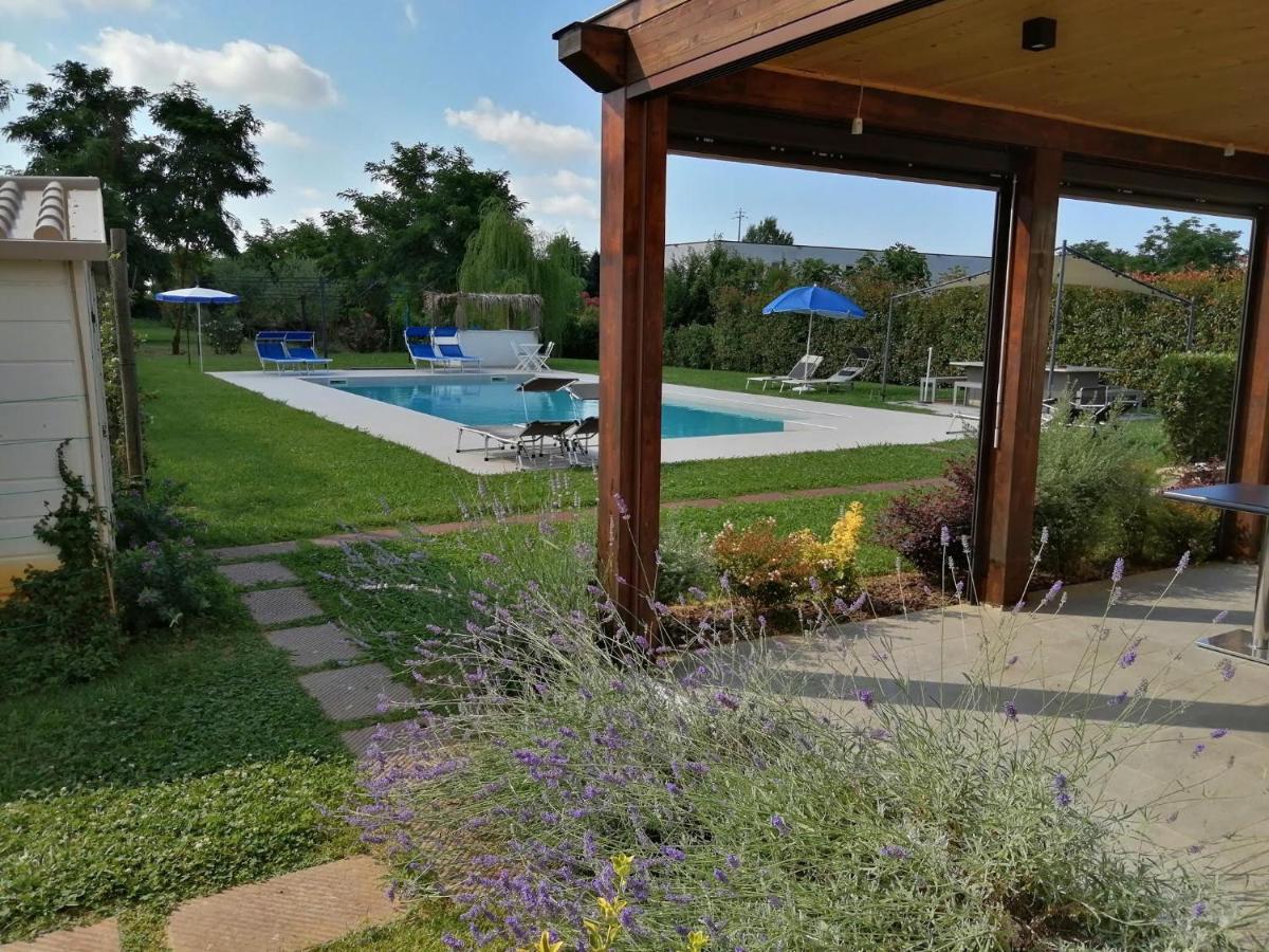 Il Toscanello Lido di Camaiore Exterior foto