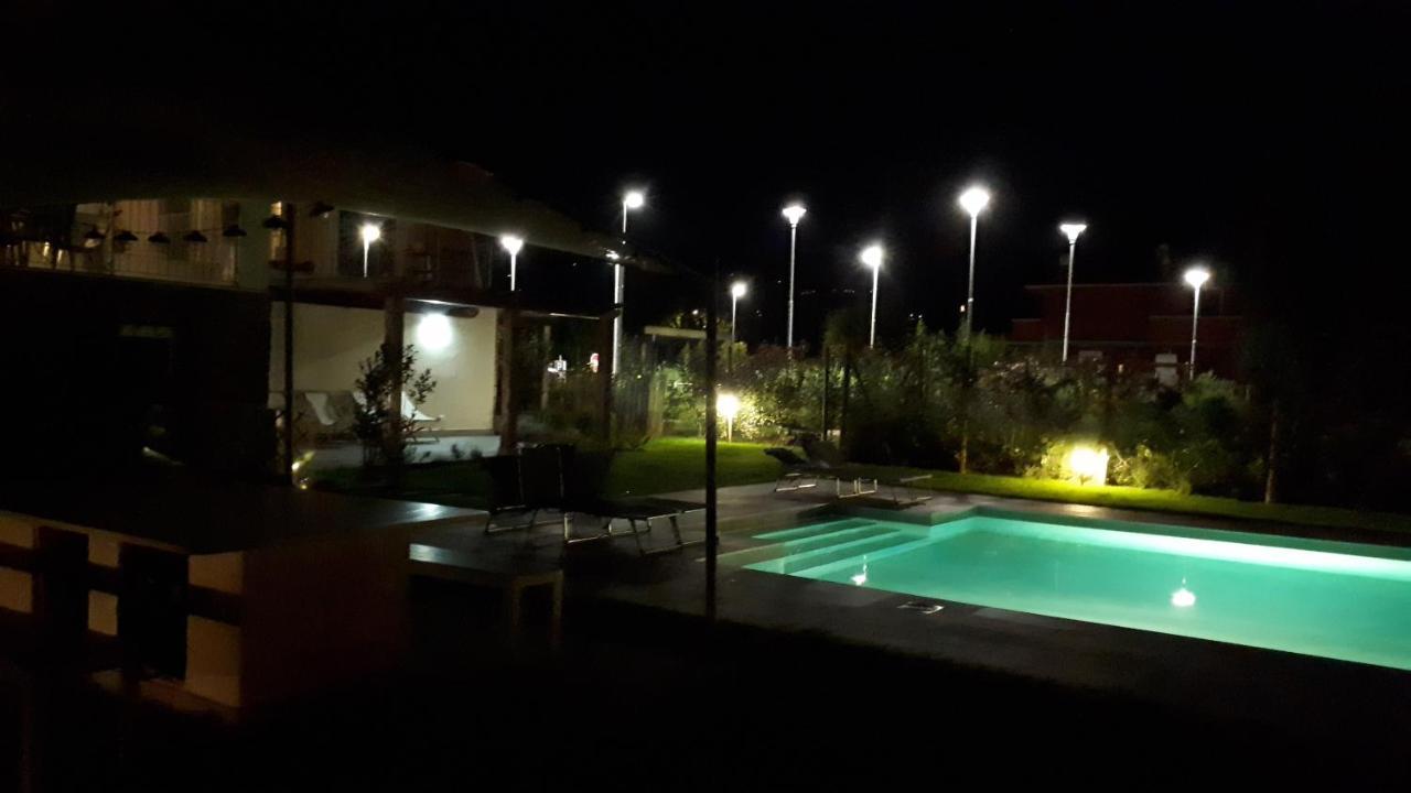 Il Toscanello Lido di Camaiore Exterior foto