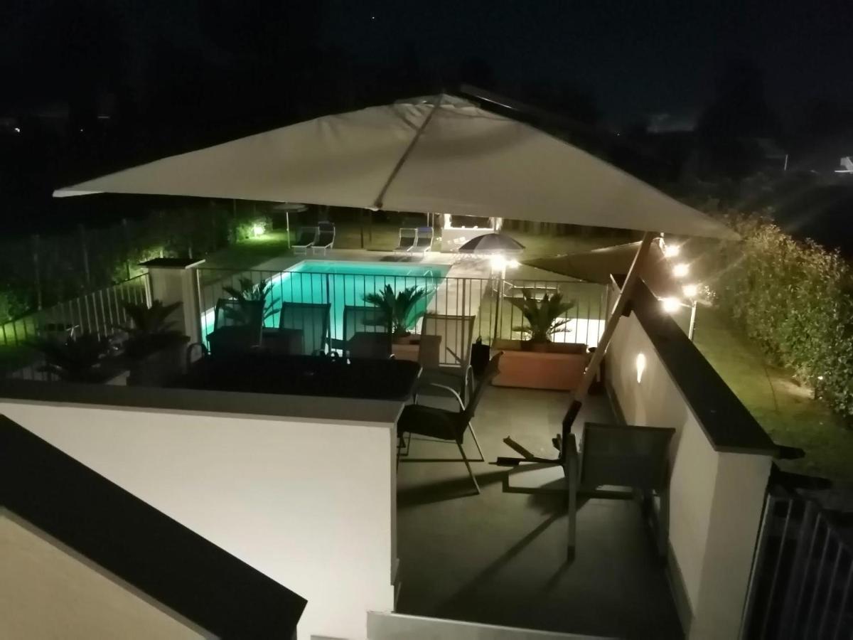 Il Toscanello Lido di Camaiore Exterior foto
