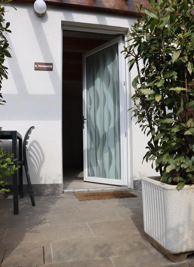 Il Toscanello Lido di Camaiore Exterior foto