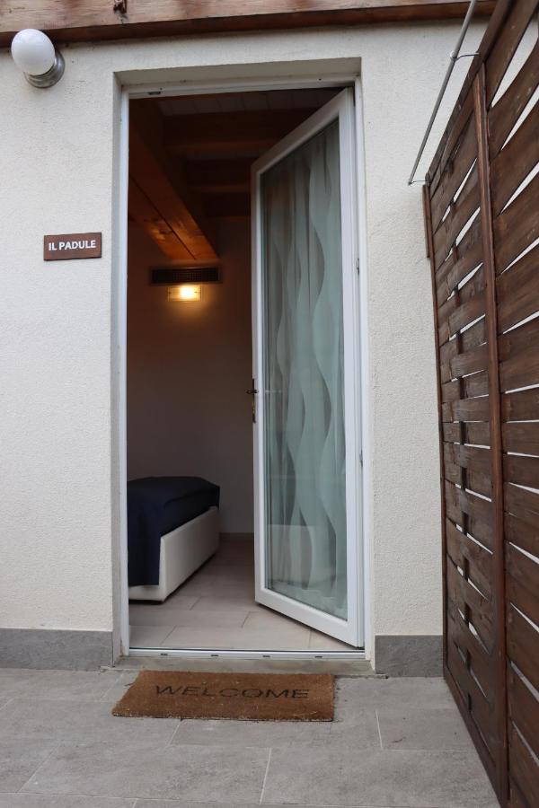 Il Toscanello Lido di Camaiore Exterior foto