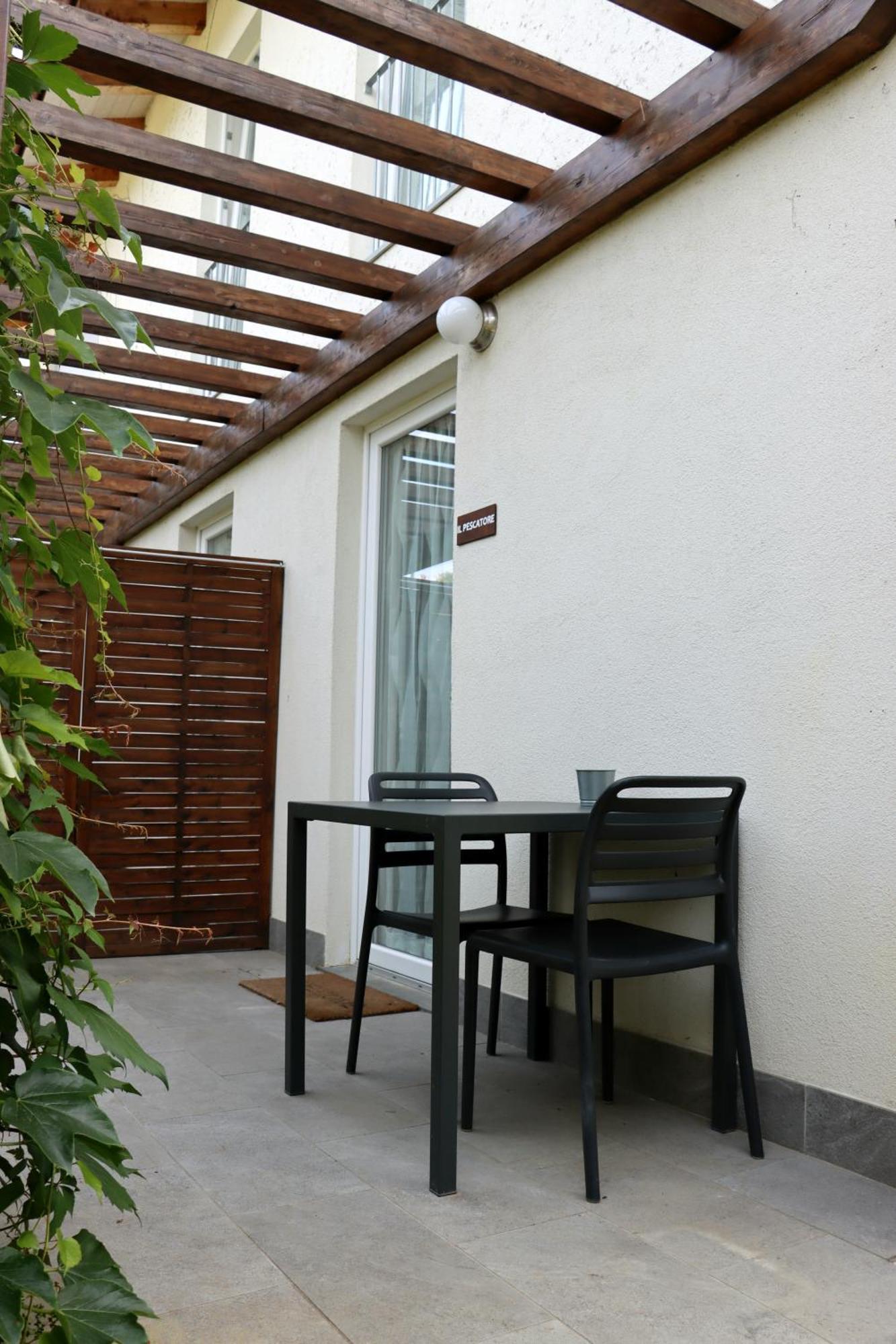 Il Toscanello Lido di Camaiore Exterior foto