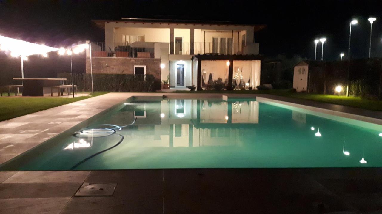 Il Toscanello Lido di Camaiore Exterior foto